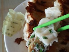 -青岛锅贴(四流中路店)