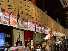 -半藏居酒屋(香港花园店)