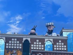 -新疆国际大巴扎