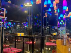 -火枪手串吧·鹤岗小串涮肚(亦庄店)