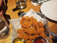 -1861意大利餐厅(文化广场店)