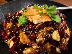 -君悦酒店·1881·北京烤鸭