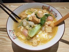 -皆道拌麻辣烫·麻辣拌