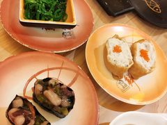 -禾绿寿司(星光68广场店)