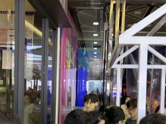 -万达广场(南昌红谷滩店)