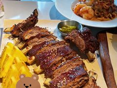 -魏客咖啡(中铁中心店)