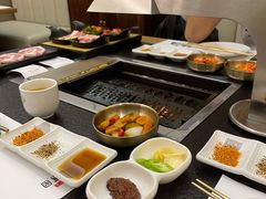 -韩满园· 甄选韩式烤肉