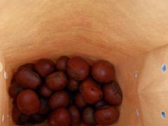 高记糖炒栗子-高记桂花糖炒栗(鼓楼店)