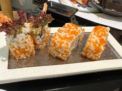 -天狗山料理(省体店)