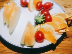 -吕氏疙瘩汤·私家菜馆(慈云寺店)