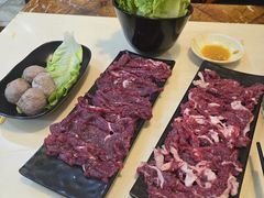 -福合埕牛肉丸(福平路店)