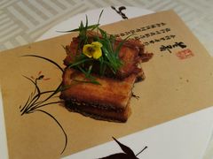 -苏淮景·苏闽融创菜·海鲜(原空港井河轩店)