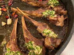 -The COOK·厨餐厅·自助餐(浦东嘉里大酒店)