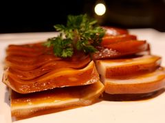 -杭州西子湖四季酒店·金沙厅