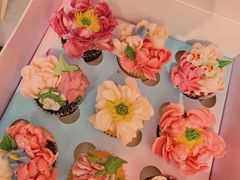 -BON CAKE(华贸购物中心店)