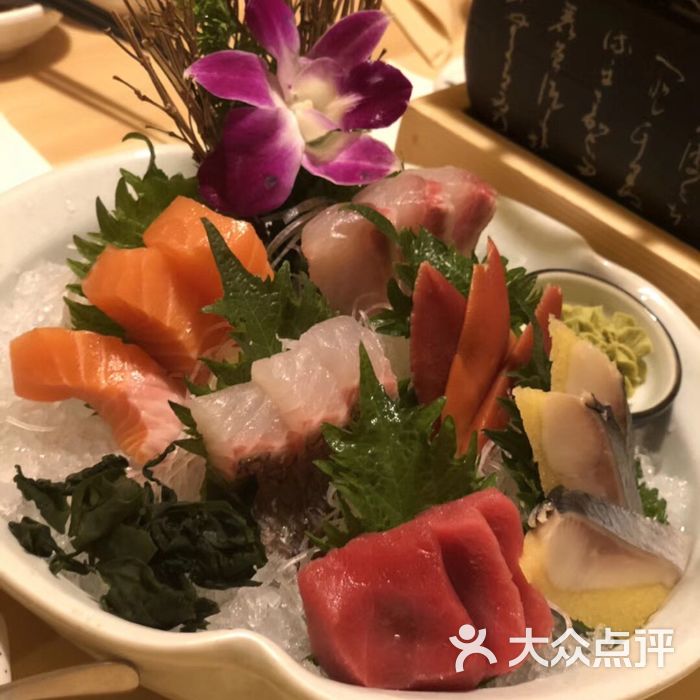 山井自慢日料图片-北京日本料理-大众点评网