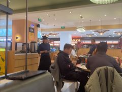 -鹿港小镇(悠唐店)