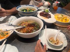-宁邦·家宴·南京菜(红山动物园店)