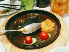 -汤城小厨•粤菜•靓汤(金宝街店)