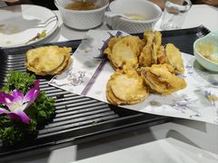 -渔码头食府·20年蓬莱老字号(登州路店)