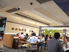 -翡翠拉面小笼包(岭南新天地店)
