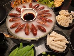 -红盔甲·小龙虾(人民广场店)