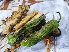 -多浪烧烤(镇江分店)