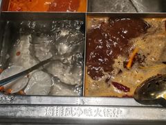-海底捞火锅(旭辉MALL店)