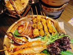 -泰妃殿(宏伊国际广场店)