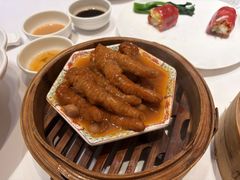-南园酒家(前进路店)