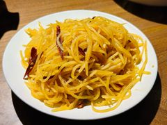 -姥姥家春饼店(八里庄店)