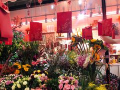 -花里花店(唐镇阳光天地店)