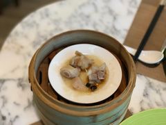 -漳州佰翔圆山酒店·圆山畔西餐厅