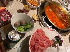 -小龙坎火锅(全球旗舰店)