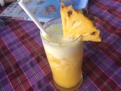 -卷心菜和避孕套餐厅(Pattaya)