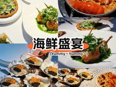 -Le Bistrot de Racine