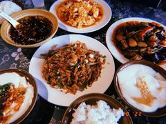 -姚家豆花