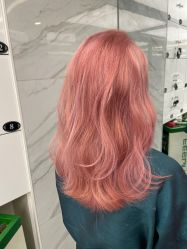 -潘多拉Hairsalon