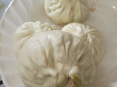 传统素包子-津味张记包子铺(利民道店)