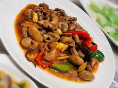 红烧鱼肚-华盛丰温州大排档(东三环南路店)