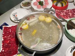 -俏牛哥鲜牛肉牛肆馆(重庆天地店)