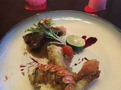 -豪廷轩中餐厅·特色云南菜(温德姆至尊豪廷大酒店)