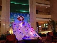 -诸暨耀江开元名都大酒店