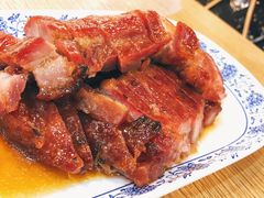 -棋哥烧鹅餐室(发昌大厦店)