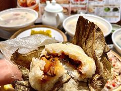 -旺金鸽·传承15年老字号·手工早茶(荔湾坦尾桥中店)