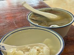 -港湾糖水