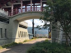 -七曲山风景区