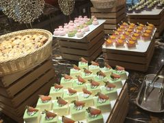 -西安西藏大厦开元名都大酒店·自助餐厅