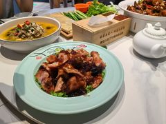 -老山东·山东菜(鲁菜名店)