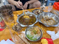 -陈氏肥蛤(小纬六路总店)